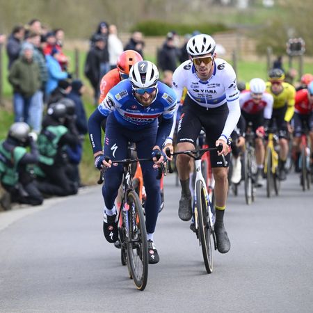 79th Omloop Het Nieuwsblad 2024 - Men's Elite