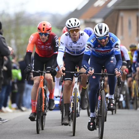 79th Omloop Het Nieuwsblad 2024 - Men's Elite