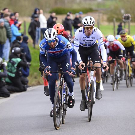 79th Omloop Het Nieuwsblad 2024 - Men's Elite