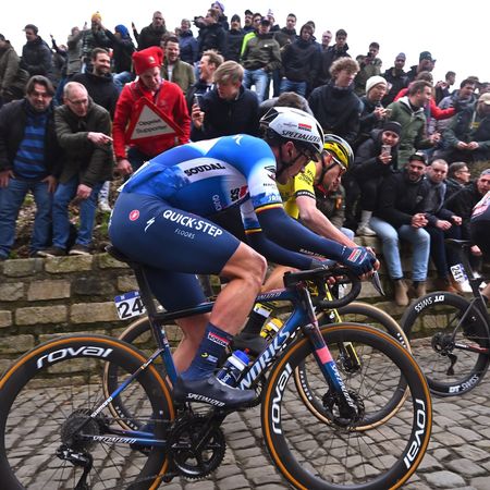 79th Omloop Het Nieuwsblad 2024 - Men's Elite