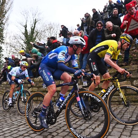 79th Omloop Het Nieuwsblad 2024 - Men's Elite