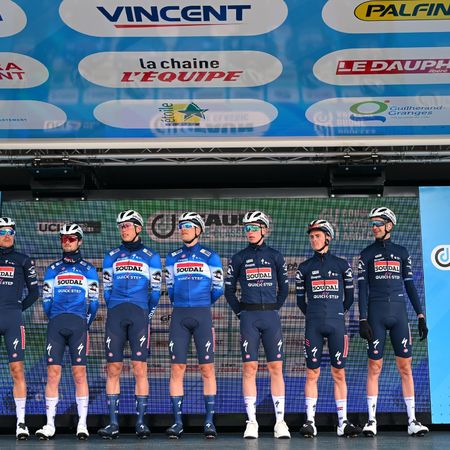 12th Drome Classic 2024