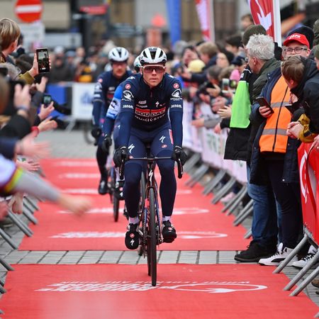 76th Kuurne - Bruxelles - Kuurne 2024