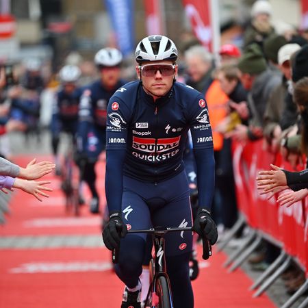 76th Kuurne - Bruxelles - Kuurne 2024