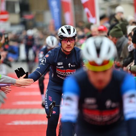 76th Kuurne - Bruxelles - Kuurne 2024