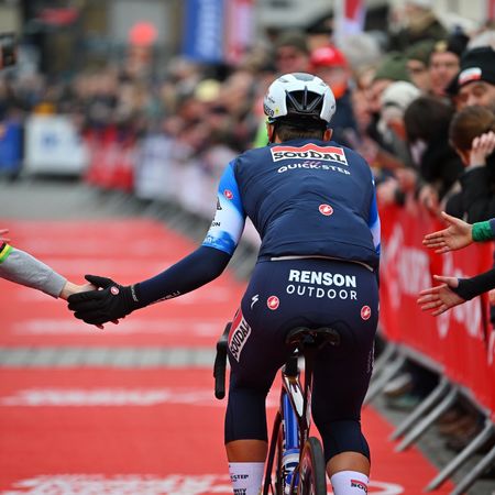 76th Kuurne - Bruxelles - Kuurne 2024