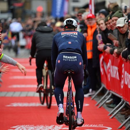 76th Kuurne - Bruxelles - Kuurne 2024