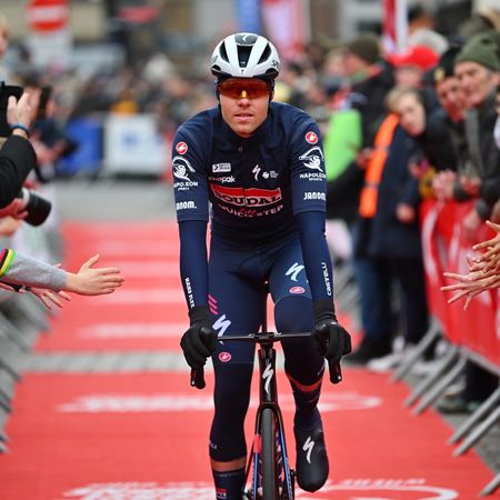 76th Kuurne - Bruxelles - Kuurne 2024