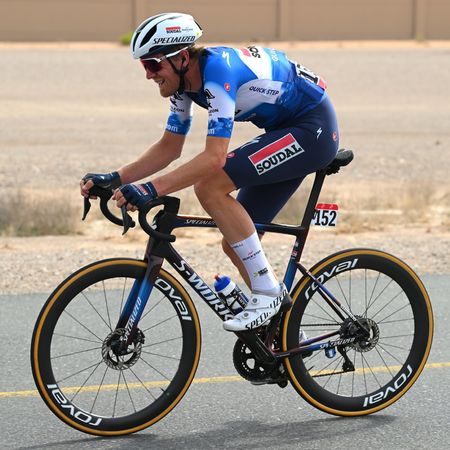 6th UAE Tour 2024 - Stage 7