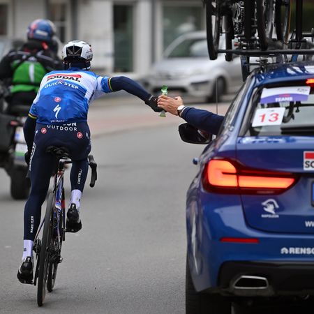 76th Kuurne - Bruxelles - Kuurne 2024