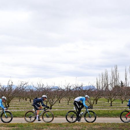 12th Drome Classic 2024