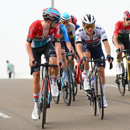 6th UAE Tour 2024 - Stage 7