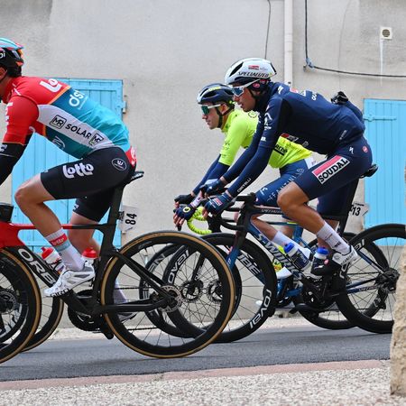 12th Drome Classic 2024