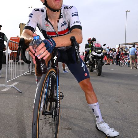 6th UAE Tour 2024 - Stage 7