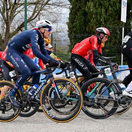 12th Drome Classic 2024