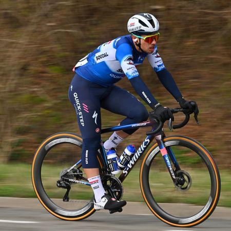 76th Kuurne - Bruxelles - Kuurne 2024