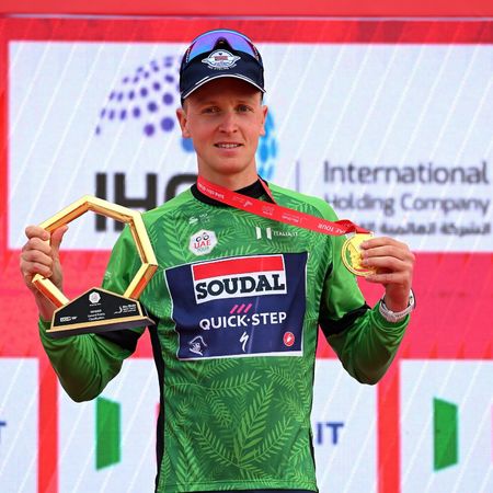 6th UAE Tour 2024 - Stage 7