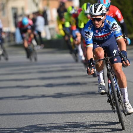 76th Kuurne - Bruxelles - Kuurne 2024