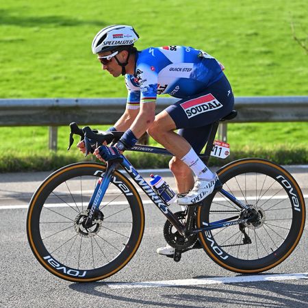 76th Kuurne - Bruxelles - Kuurne 2024