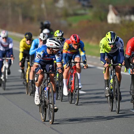 76th Kuurne - Bruxelles - Kuurne 2024