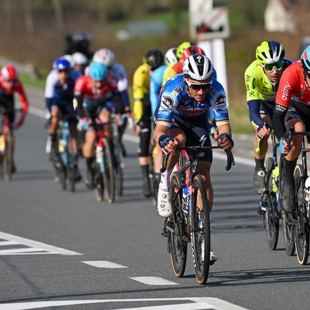 76th Kuurne - Bruxelles - Kuurne 2024