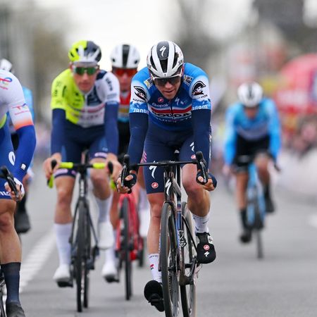 76th Kuurne - Bruxelles - Kuurne 2024