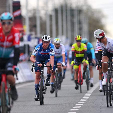 76th Kuurne - Bruxelles - Kuurne 2024