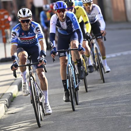 76th Kuurne - Bruxelles - Kuurne 2024