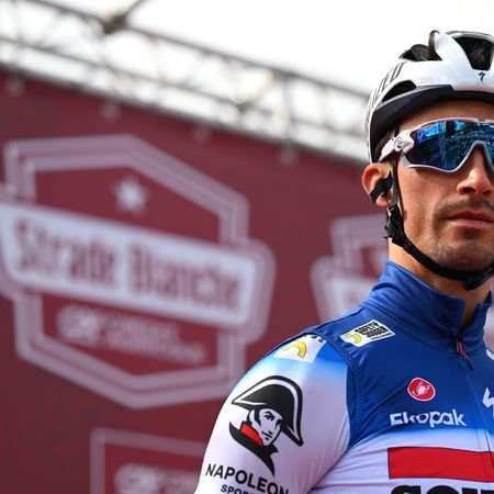 18th Strade Bianche 2024 - Men's Elite