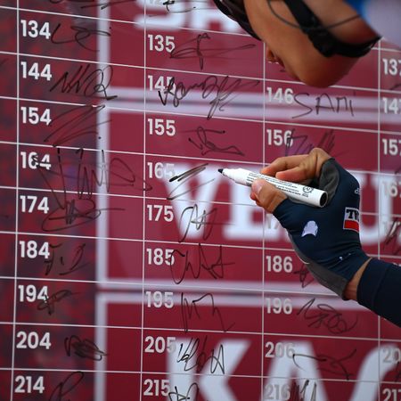 18th Strade Bianche 2024 - Men's Elite