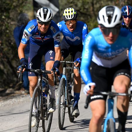 18th Strade Bianche 2024 - Men's Elite