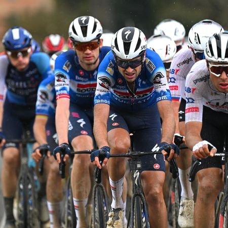 18th Strade Bianche 2024 - Men's Elite