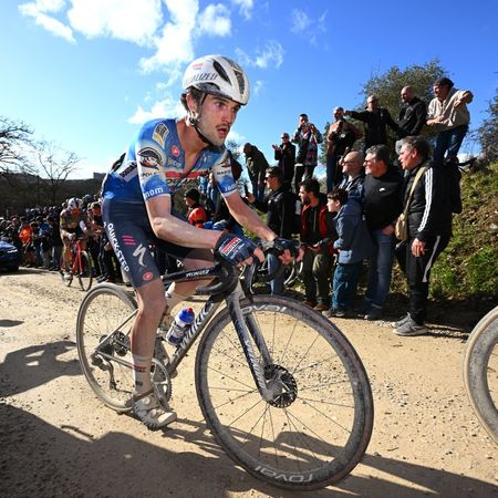 18th Strade Bianche 2024 - Men's Elite