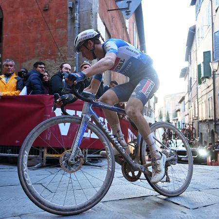 18th Strade Bianche 2024 - Men's Elite