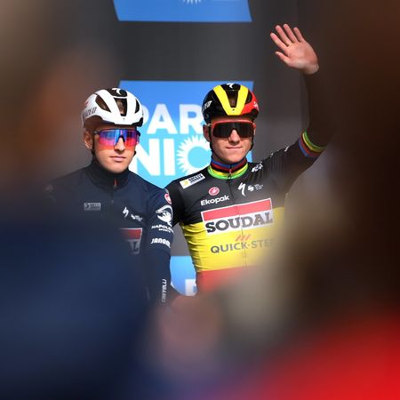 82nd Paris - Nice 2024 - Stage 1