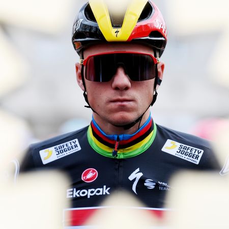 82nd Paris - Nice 2024 - Stage 1