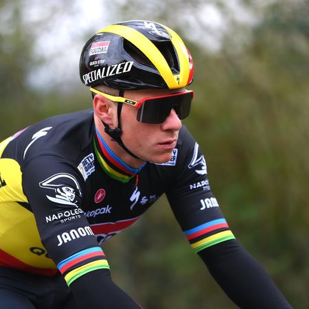 82nd Paris - Nice 2024 - Stage 1