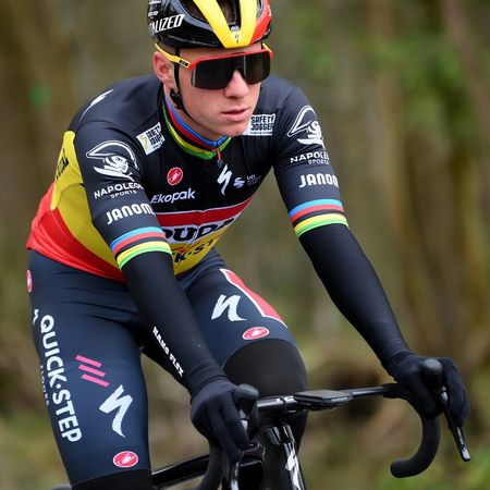 82nd Paris - Nice 2024 - Stage 1