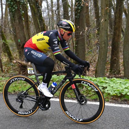 82nd Paris - Nice 2024 - Stage 1