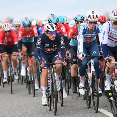 82nd Paris - Nice 2024 - Stage 1