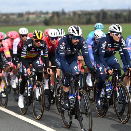 82nd Paris - Nice 2024 - Stage 1