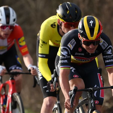 82nd Paris - Nice 2024 - Stage 1