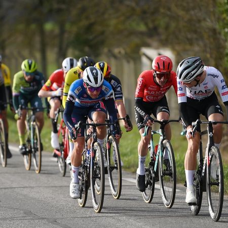 82nd Paris - Nice 2024 - Stage 1