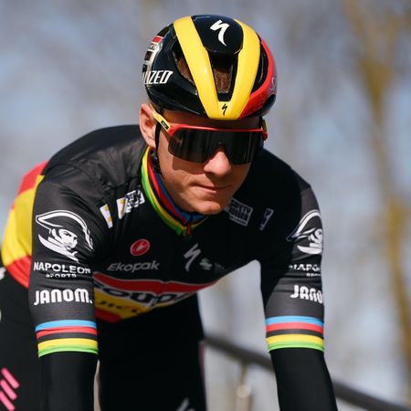 82nd Paris - Nice 2024 - Stage 2