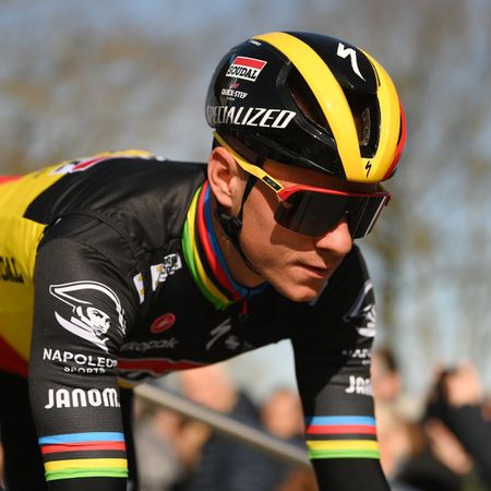 82nd Paris - Nice 2024 - Stage 2