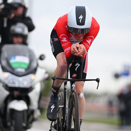 59th Tirreno-Adriatico 2024 – Stage 1