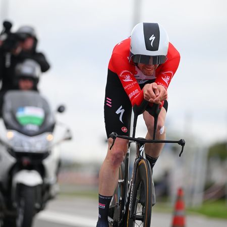 59th Tirreno-Adriatico 2024 – Stage 1