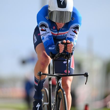 59th Tirreno-Adriatico 2024 – Stage 1