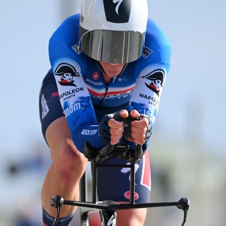 59th Tirreno-Adriatico 2024 – Stage 1