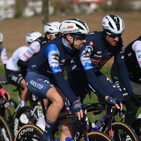 82nd Paris - Nice 2024 - Stage 2